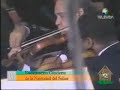 Enrique Pina - Tenor - Cantique de Noel (O Holy Night)