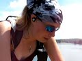 Tramping around Lake Macbride.