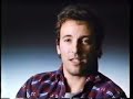 Bruce Springstein talking about Chuck Berry Bruce Springstein talking about Chuck Berry