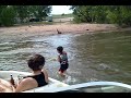 Click here to watch this video Having fun at Chatfield