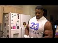 Ronnie Coleman: Invincible | Post-Workout Part 3 Ronnie Coleman: Invincible | Post-Workout Part 3