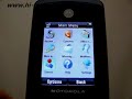 Motorola V8 (www.hi-mobile.net)