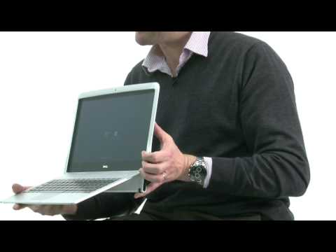 thinnest laptop - iGIZMO finds out what the thinnest laptop ever has to offer. To see more, subscribe to the FREE online magazine at www.igizmo.co.uk.