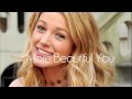 More Beautiful [Y O U]