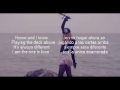 Genesis Grimes Letra Español E Ingles