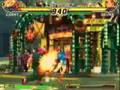 evo 2003 dvd trailer