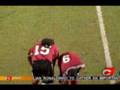 Trinidad and Tobago vs Antigua and Barbuda - Group H - Digicel Caribbean Championships 2008