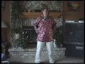 Tonify Kidney Qigong Exercise
