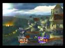 Super Smash Bros Brawl - Online - Mac vs Alex - 6 Stock