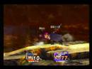 Super Smash Bros Brawl - Online - Mac vs Alex - 6 Stock