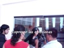 Premio Nacional de la Juventud 2008 - Lucero Mankeme