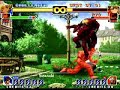 The King Of Fighters 99 - Alliance CYBERFANATIX 2/3