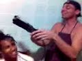 PRANCHA DO TERROR