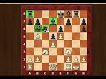 Letsplaychess.com presents Grischuk vs Bareev
