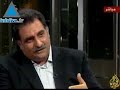 Azmi Bishara, commentateur pour Al Jazeera ?