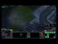 Strategy for Bunkering your opponents