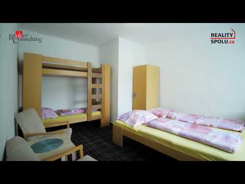 Video Prodej, komerční/ubytování, 650 m2, 79344 Horní Město, Bruntál [ID 75426]