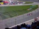 Harvick wins!