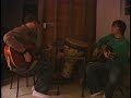 "The Longest Yard" (Acoustic) by Curious Yello
