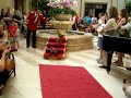 The Peabody Ducks Orlando