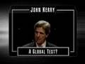 YouTube - Bush 2004 Campaign Ad - Global Test