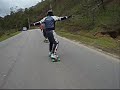 Downhill Speed Lumiar 6km parte 3 Downhill Speed Lumiar 6km parte 3