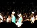 videos de fashion show-lacoste
