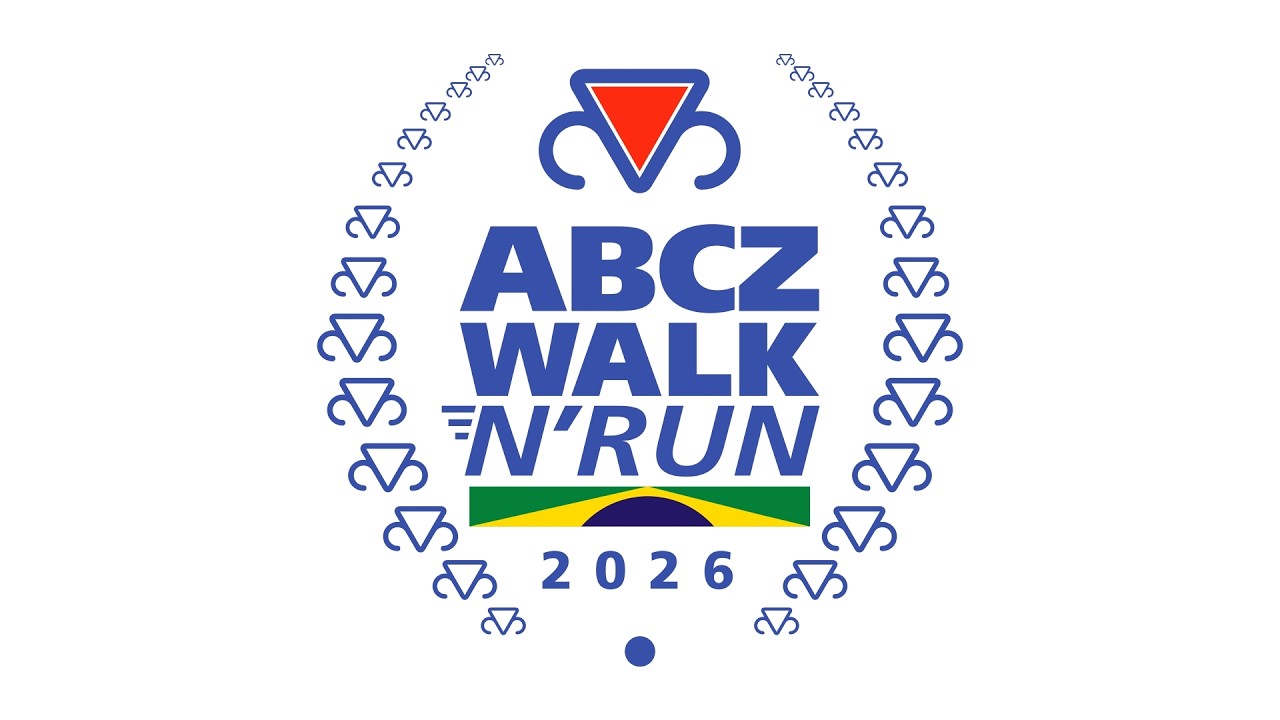 19ª Expogenética - ABCZ Walk'n Run
