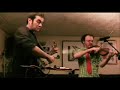 The Nashville Acoustic All Stars - Foggy Mountain Rock