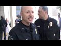 Austinites outbid Police in gun buyback counter-program WHO: Texans for Accountable Government (TAG) and local Austin activists. WHAT: Local activists will be purchasing guns from Austinites in need of a little cash, and will give some of the firearms to law abiding residents in need. The citizens receiving those firearms will be encouraged to participate in community philanthropy. WHERE: The right of way in front of Oak Meadow Baptist Church, 6905 South I-35, South Austin. WHEN: 9 am to 1 pm Saturday, Feb. 26. CONTACT: JohnBush512[AT]gmail.com or [512-773-6102] Feb. 25, 2011 AUSTIN -- The fast-talking auctioneer nonchalantly reaches for his gavel, sure that no one can beat the only bid on the floor so far. 
