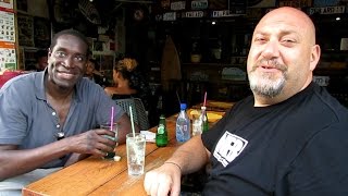 MON FRÈRE BLANC / MARTINIQUE COMEDY CLUB / ENTRETIEN OFF