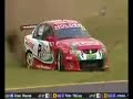 V8 Supercars 2005 Crashes V8 Supercars 2005 Crashes