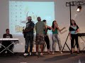 1º Festival de Talentos Unimed Limeira 1º Festival de Talentos Unimed Limeira