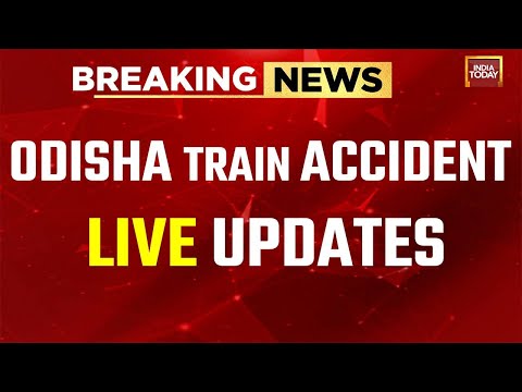 Odisha Train Accident LIVE Updates: Trains Canceled, Diverted; Leave Passengers Stranded