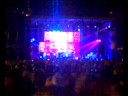 R.E.M - At My Most Beautiful (Live from Koengen, Bergen Sept. 4th 08)
