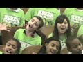 ps22chorus.blogspot.com http twitter.com The kids have a blast, lame pun intended, with Katy Perry's 