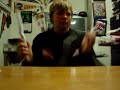 MI JAM Guns n Roses Sweet child of mine drum cover