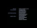 Gravity - Last Life In The Universe - Credits