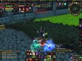 I Due Dragoni vs Horde - Attack Three