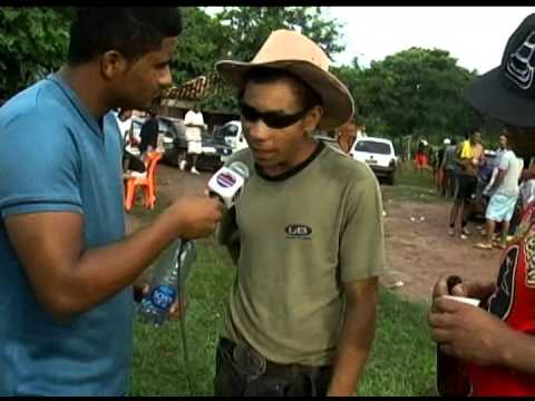 BALANÇA PARACATU FUTEBOL REGIÃO DO CANTINHO