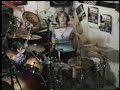 Falling Upon Deaf Ears by AILD, a drum cover by Hannah Falling Upon Deaf Ears by AILD, a drum cover by Hannah