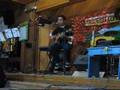 Jonathon Charlie Bechere - Cold Outside @ Geeky Love