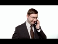 055 Apple Get a Mac Ad Customer Care (2009)