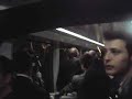 esperanza aguirre prueba el citadis del metro ligero ml1