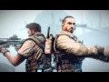 KILLZONE 3 - Battle for Helghan (Trailer Contest)