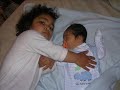 silvia y los bebes
