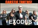 Flashback interview with Gary Holt of Exodus Pt 2 Flashback interview with Gary Holt of Exodus Pt 2
