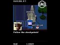 American Gangstar - The Mobile Game (J2ME)