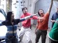 Mirapuri..Gitanes