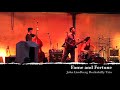 Fame and Fortune, John Lindberg Rockabilly Trio (Sandviken 2005)